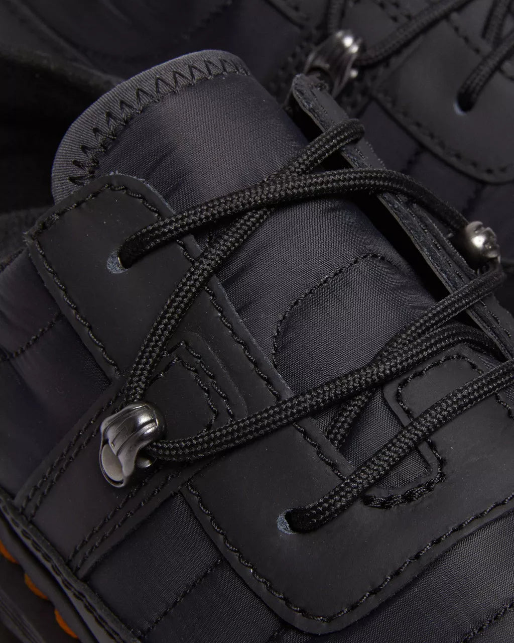 DR MARTENS Audrick 3i Quilted Platform Shoes