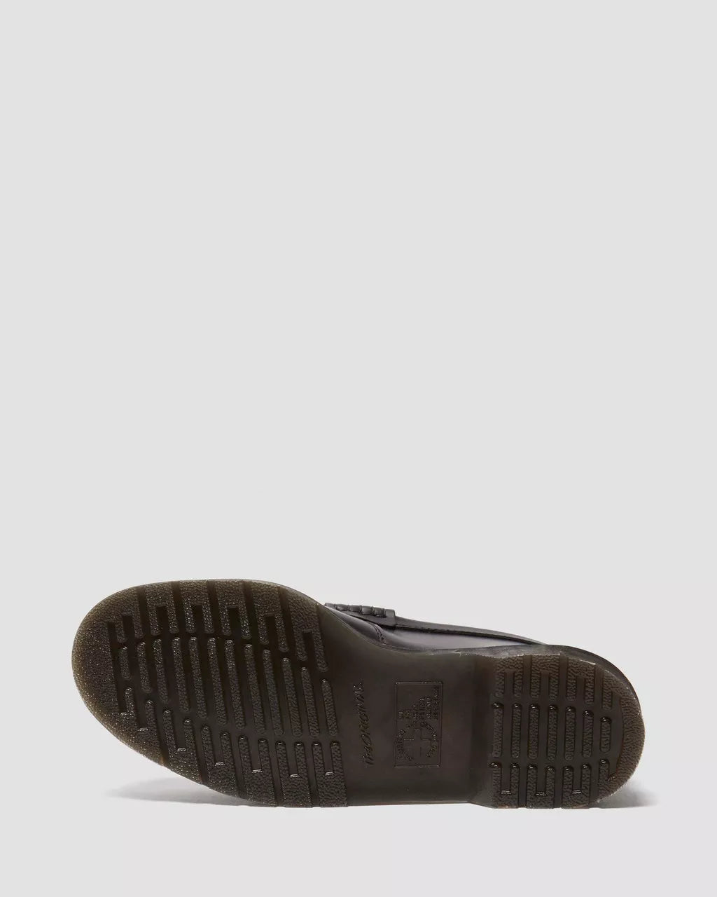 Penton Hair On &amp; Smooth Leather Loafers