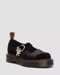 ADDINA BEX HEAVEN BY MARC JACOBS VELVET SHOES