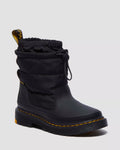 DR MARTENS Junior Cullen Padded Wintergrip Boots