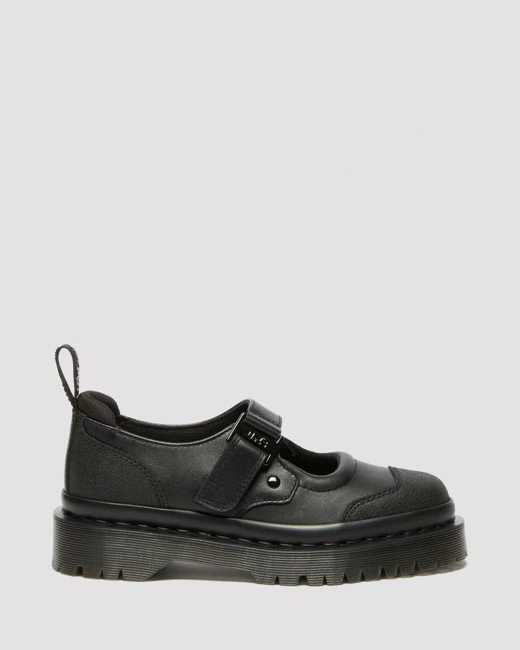 INDICA II TECH STRAP BEX MARY JANE SHOES