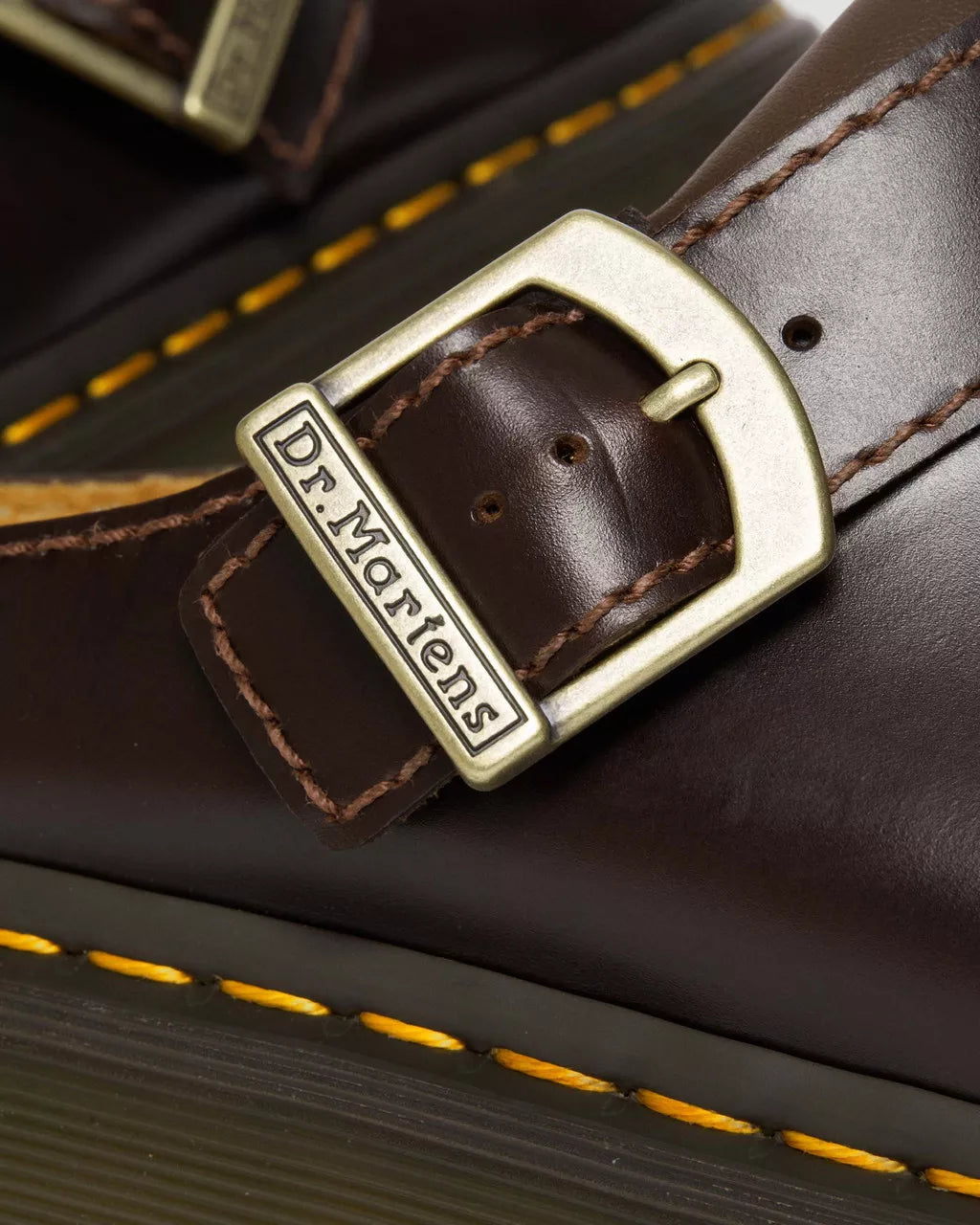 Laketen Leather Platform Mules