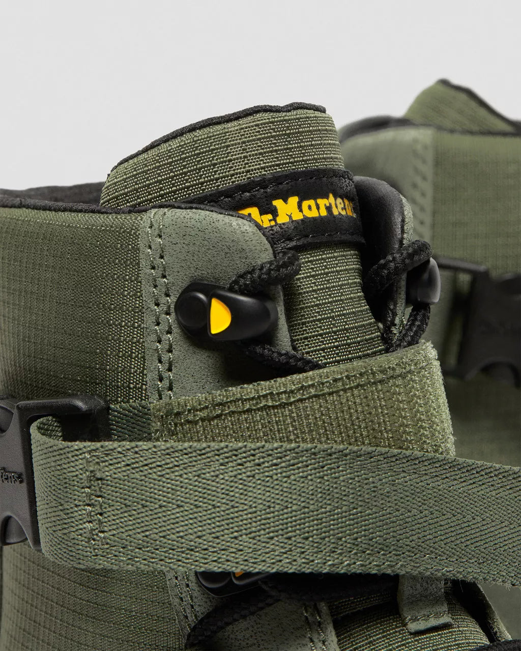 DR MARTENS Combs Tech II Utility Boots