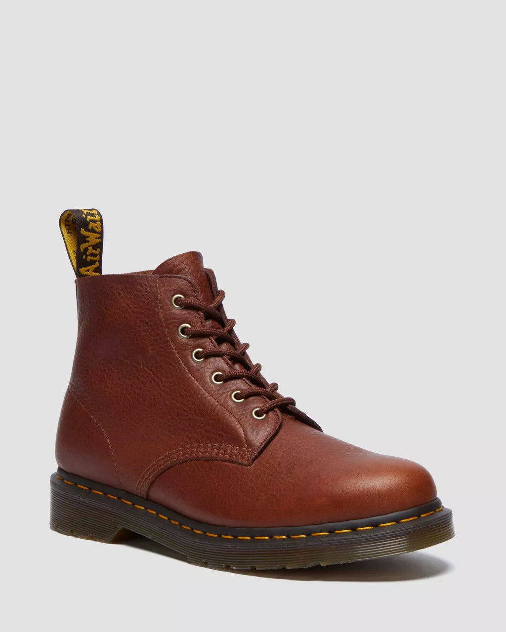 101 Ambassador Soft Leather Ankle Boots