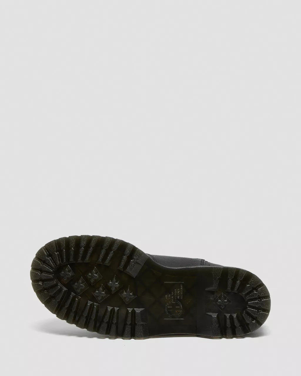2976 Quad Fur Lined Platform Chelsea Boots