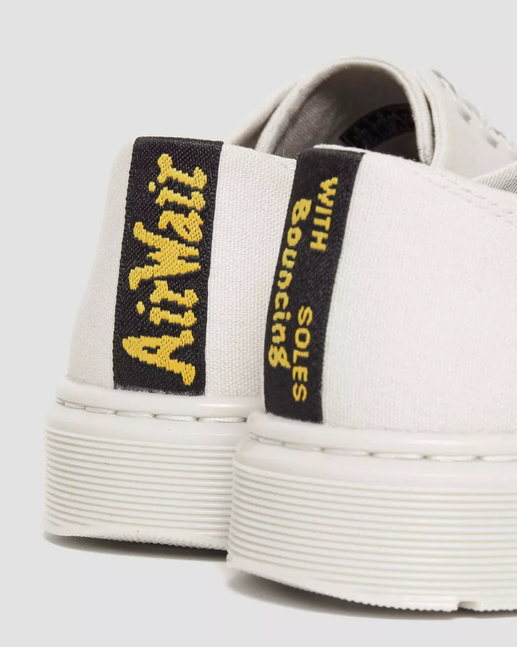 Dante Canvas Casual Shoes