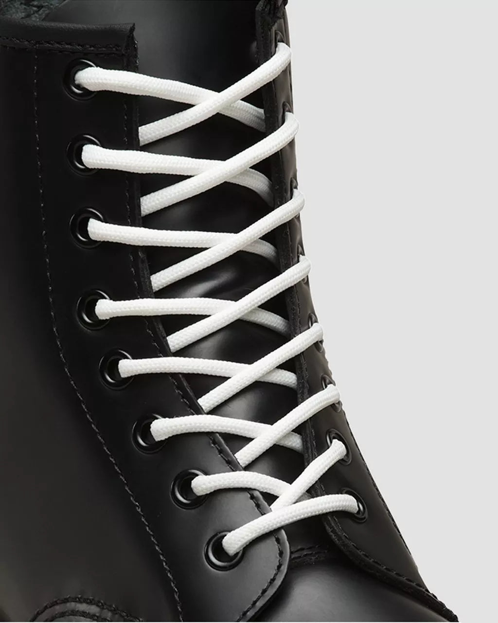 140cm Round Shoe Laces (8-10 Eye)