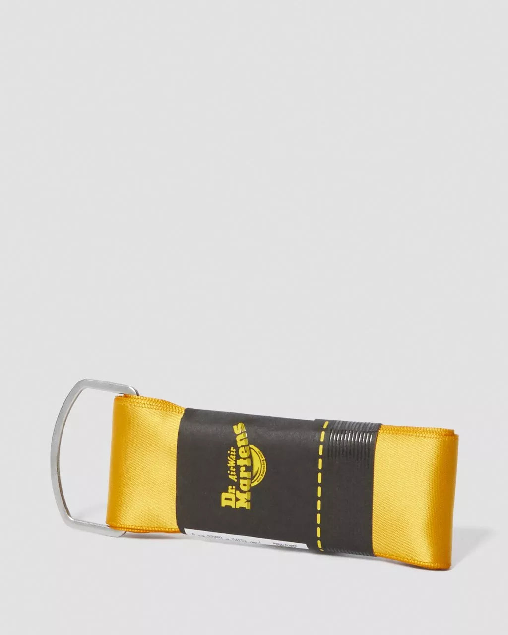 DR MARTENS 140cm Ribbon Shoe Laces (8-10 Eye)