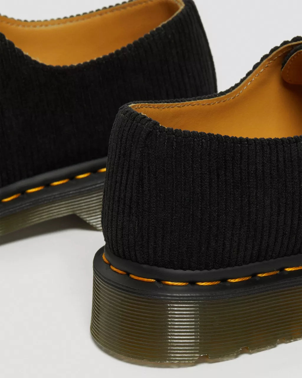 DR MARTENS 1461 Corduroy Shoes