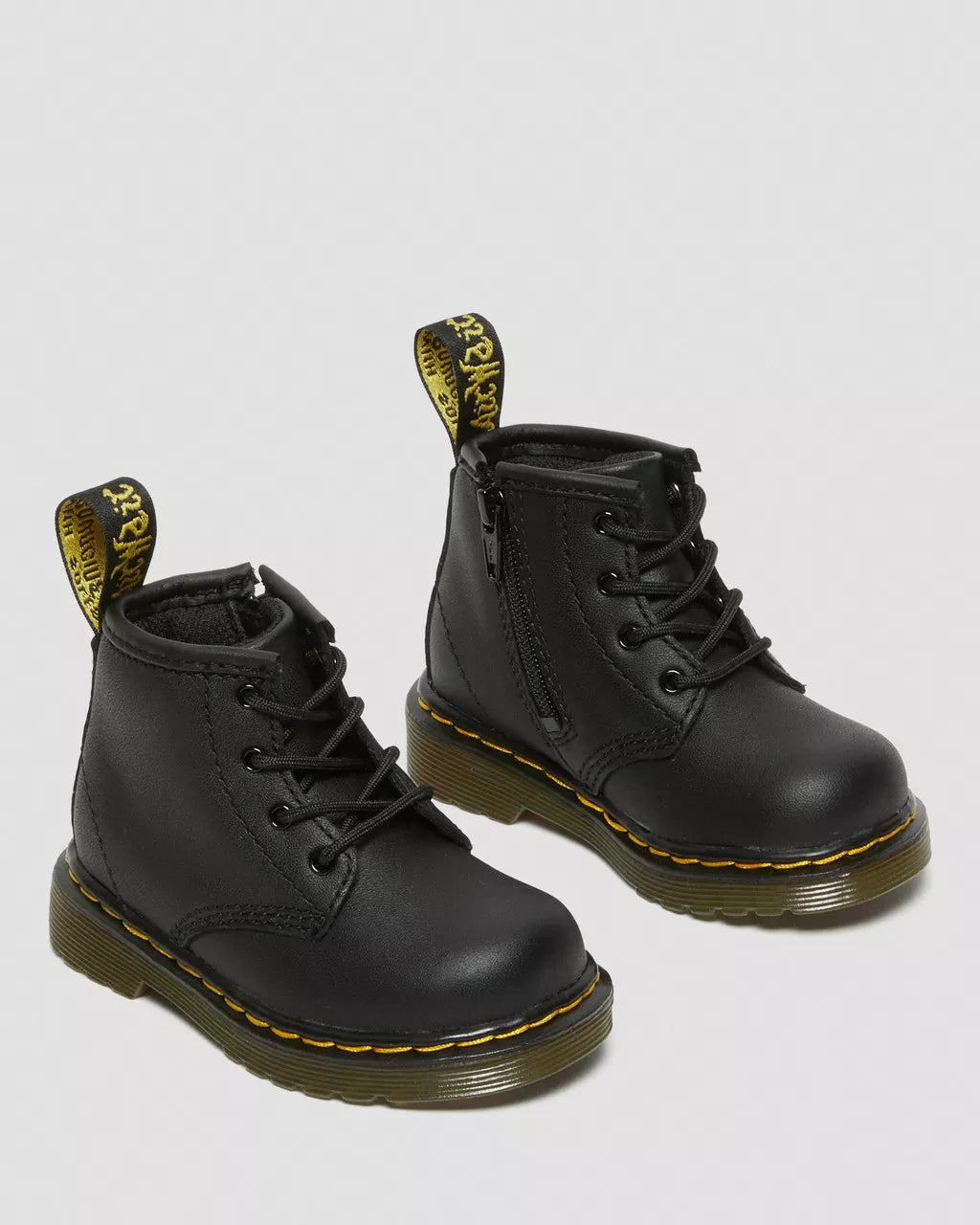 Infant 1460 Softy T Leather Ankle Boots