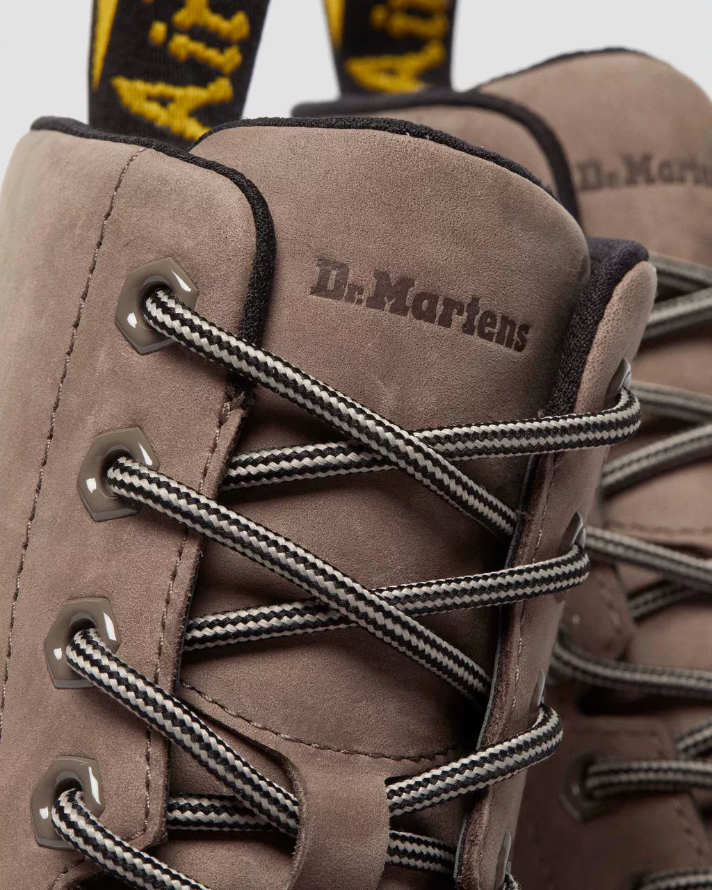 Crewson Buck Lace Up Boots