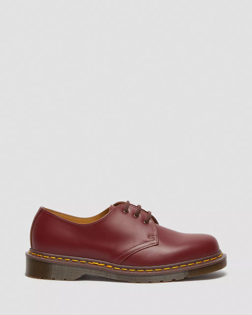 DR MARTENS Vintage 1461 Quilon Leather Oxford Shoes
