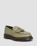 DR MARTENS Adrian Virginia Leather Tassel Loafers