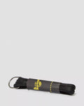 DR MARTENS 140cm Waxed Flat Shoe Laces (8-10 Eye)