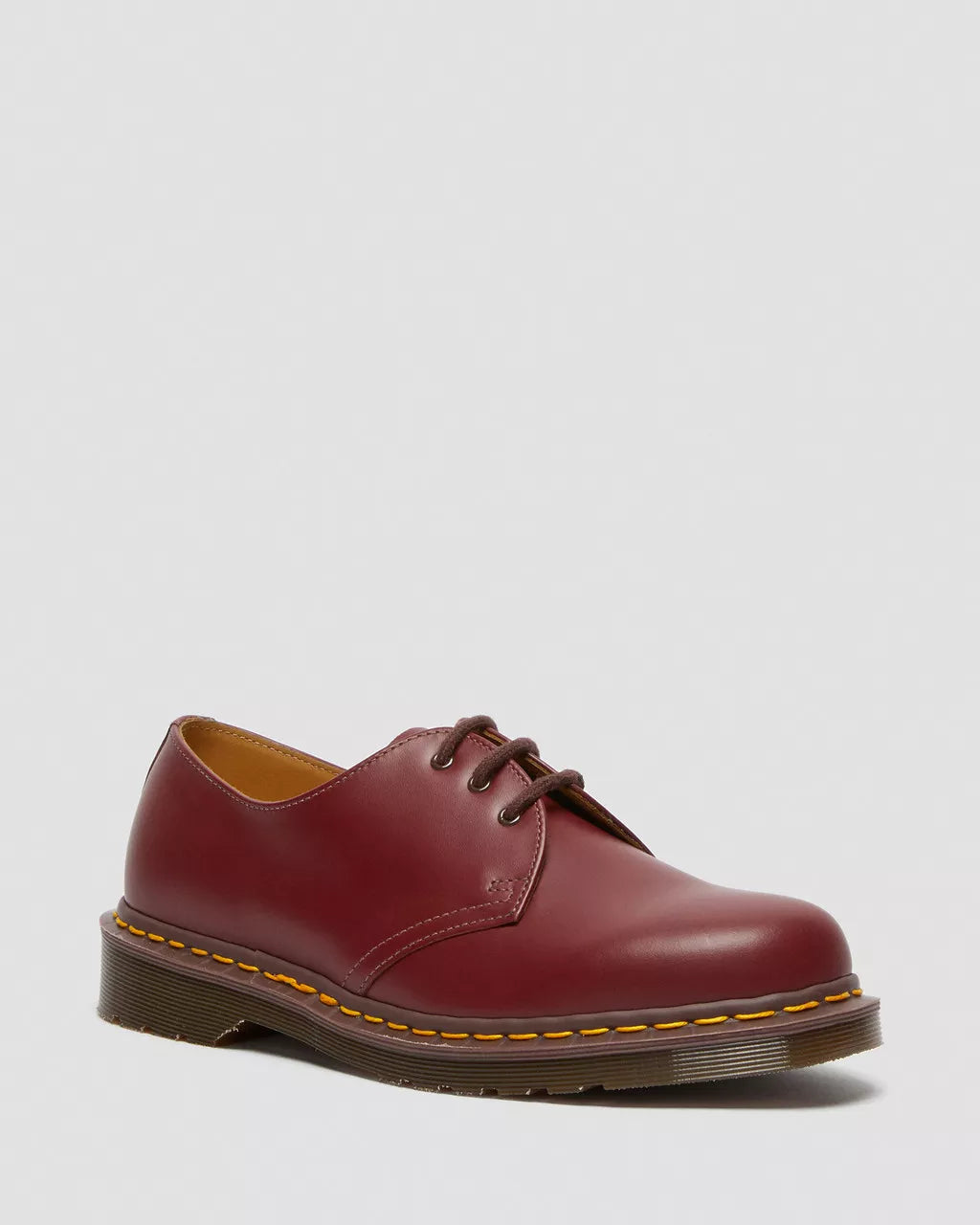 DR MARTENS Vintage 1461 Quilon Leather Oxford Shoes
