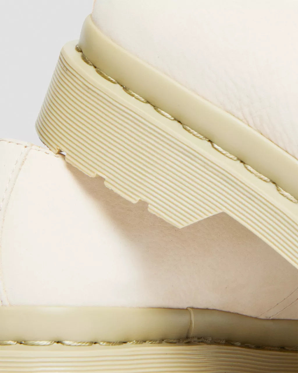 1461 Mono Milled Nubuck Leather Oxford Shoes
