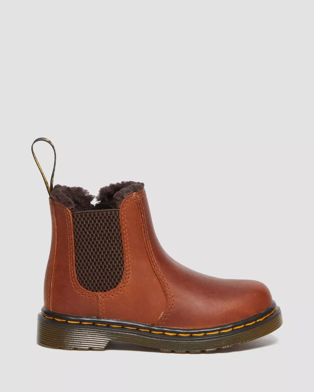 Toddler 2976 Leonore Leather Boots