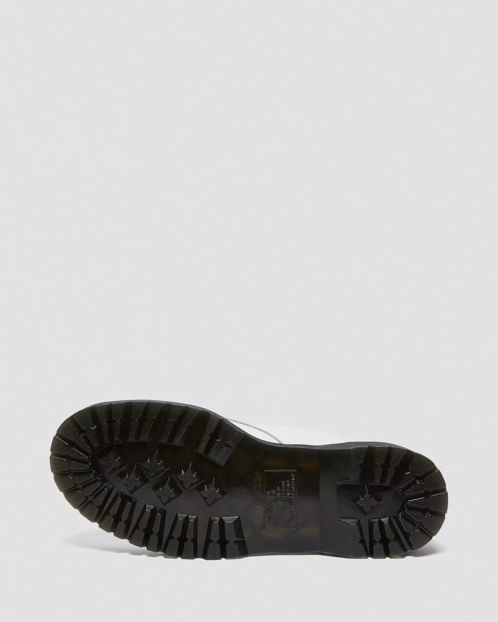 DR MARTENS 1460 Bex Smooth Leather Platform Boots