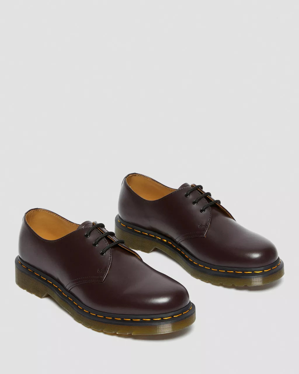 1461 Smooth Leather Oxford Shoes