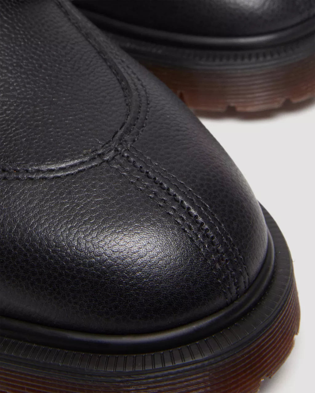 DR MARTENS 2046 Westminster Leather Lace Up Shoes