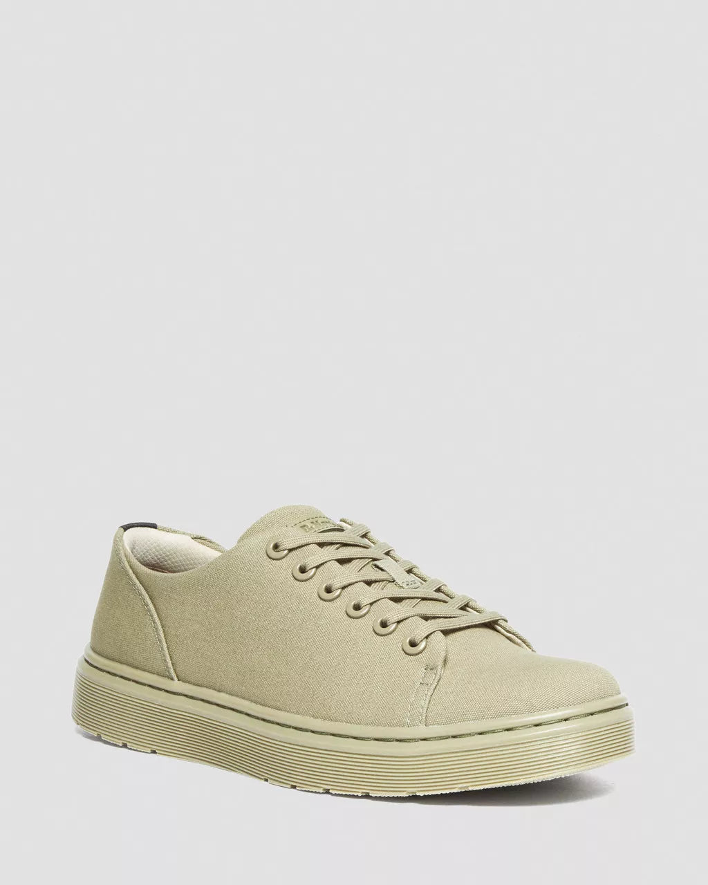 DR MARTENS Dante Canvas Casual Shoes