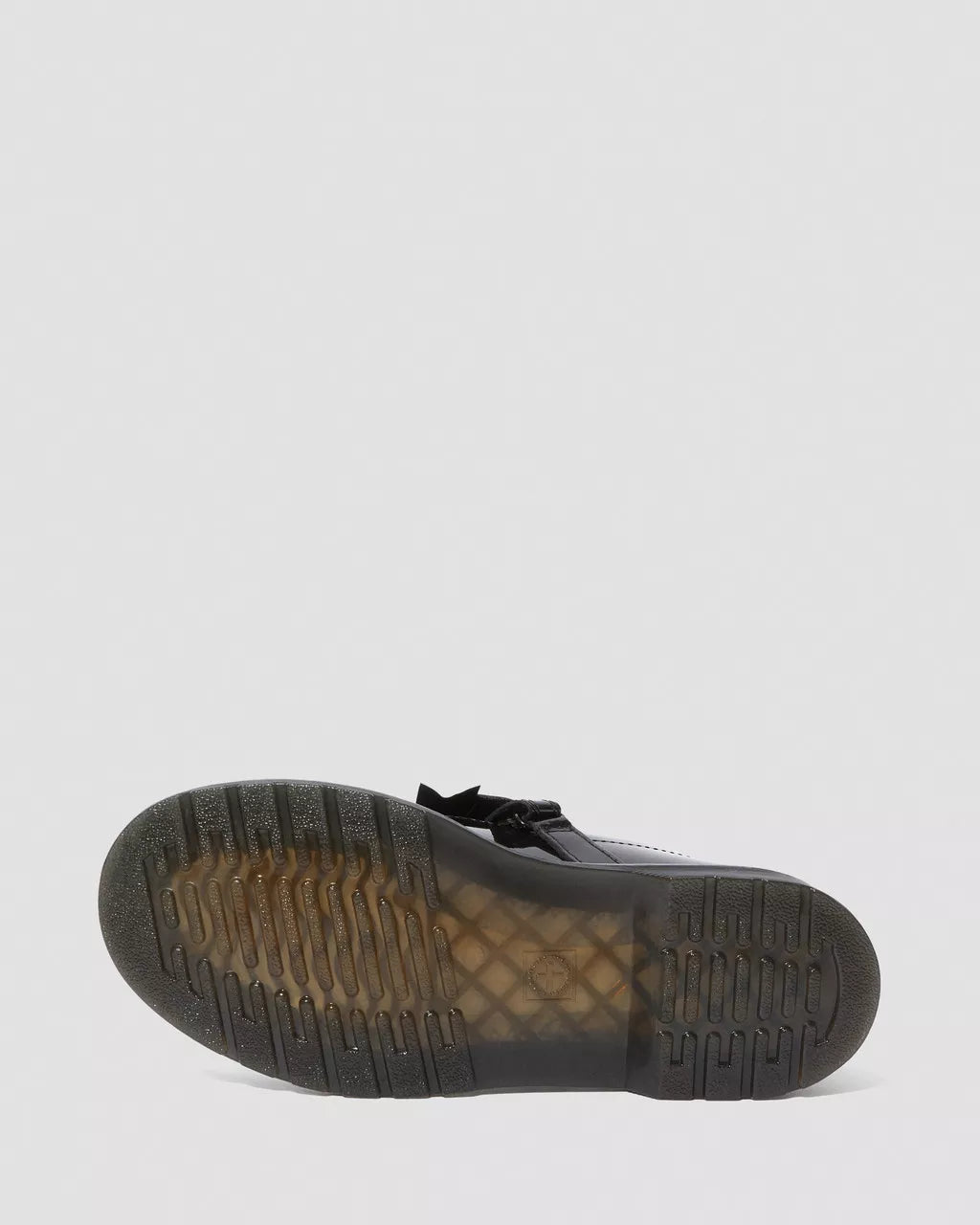 Youth Maccy II Patent Mary Jane Shoes
