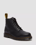 101 Ambassador Soft Leather Ankle Boots