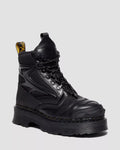 DR MARTENS EXOSHIELD XX01 steel toe leather boots