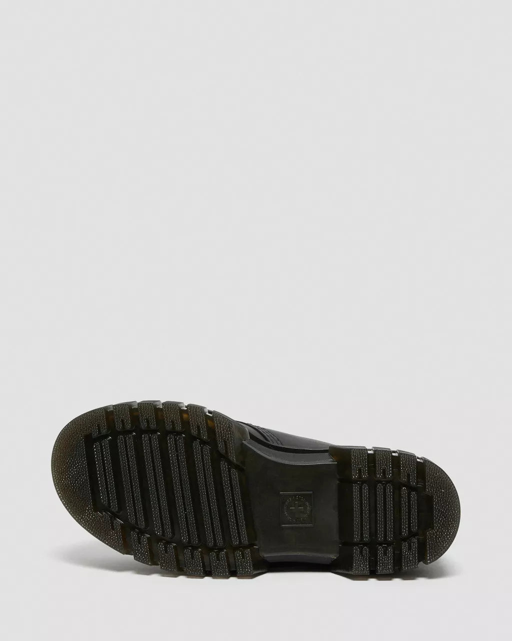 Audrick Nappa Lux Leather Platform Shoes
