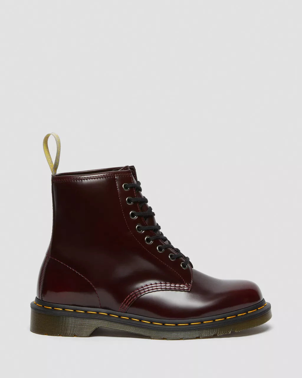 1460 Vegan Lace Up Boots