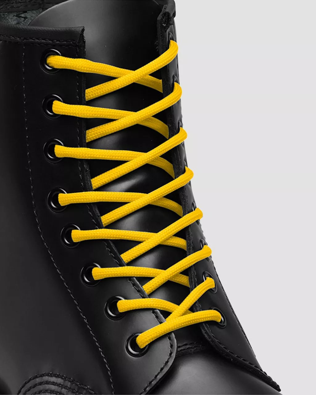 140cm Round Shoe Laces (8-10 Eye)