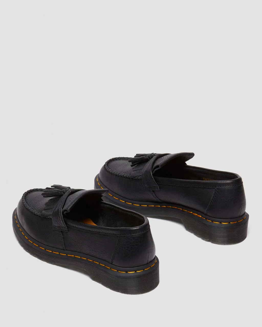 Adrian Ambassador Soft Leather Tassel Loafers