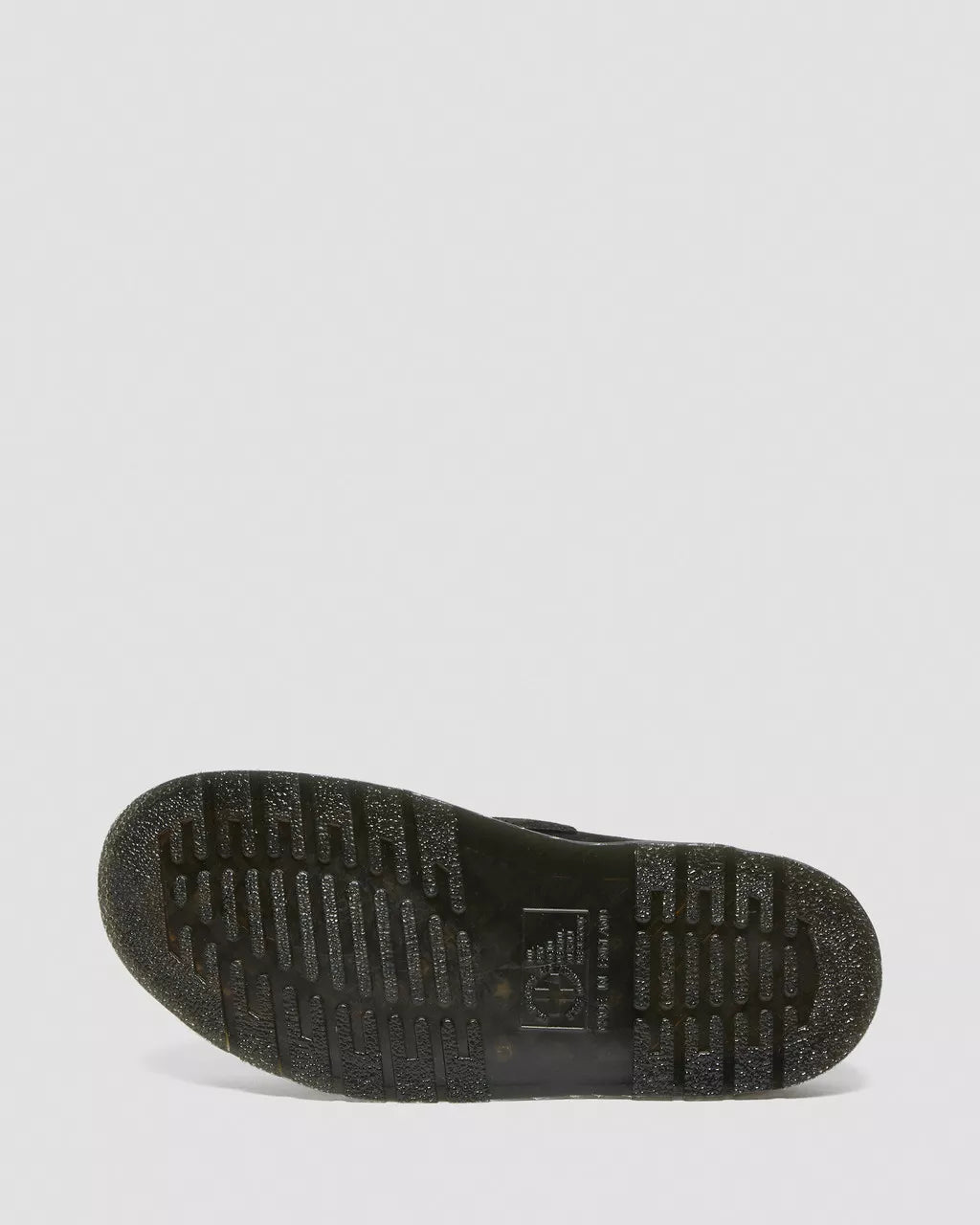 DR MARTENS Jorge Made In England Suede Mules