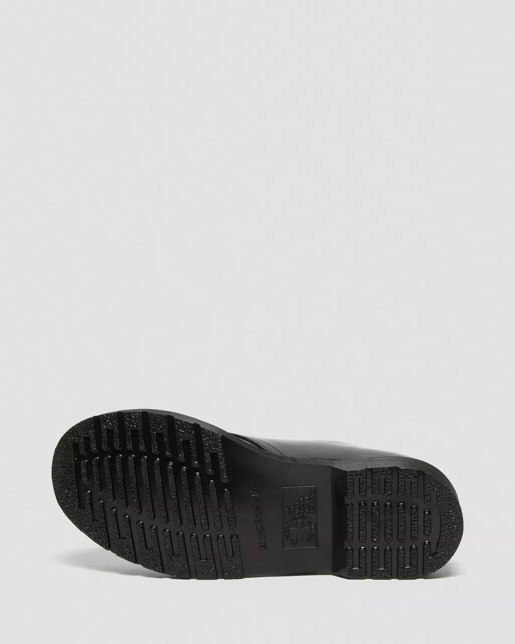 DR MARTENS 1461 Mono Patent Leather Shoes