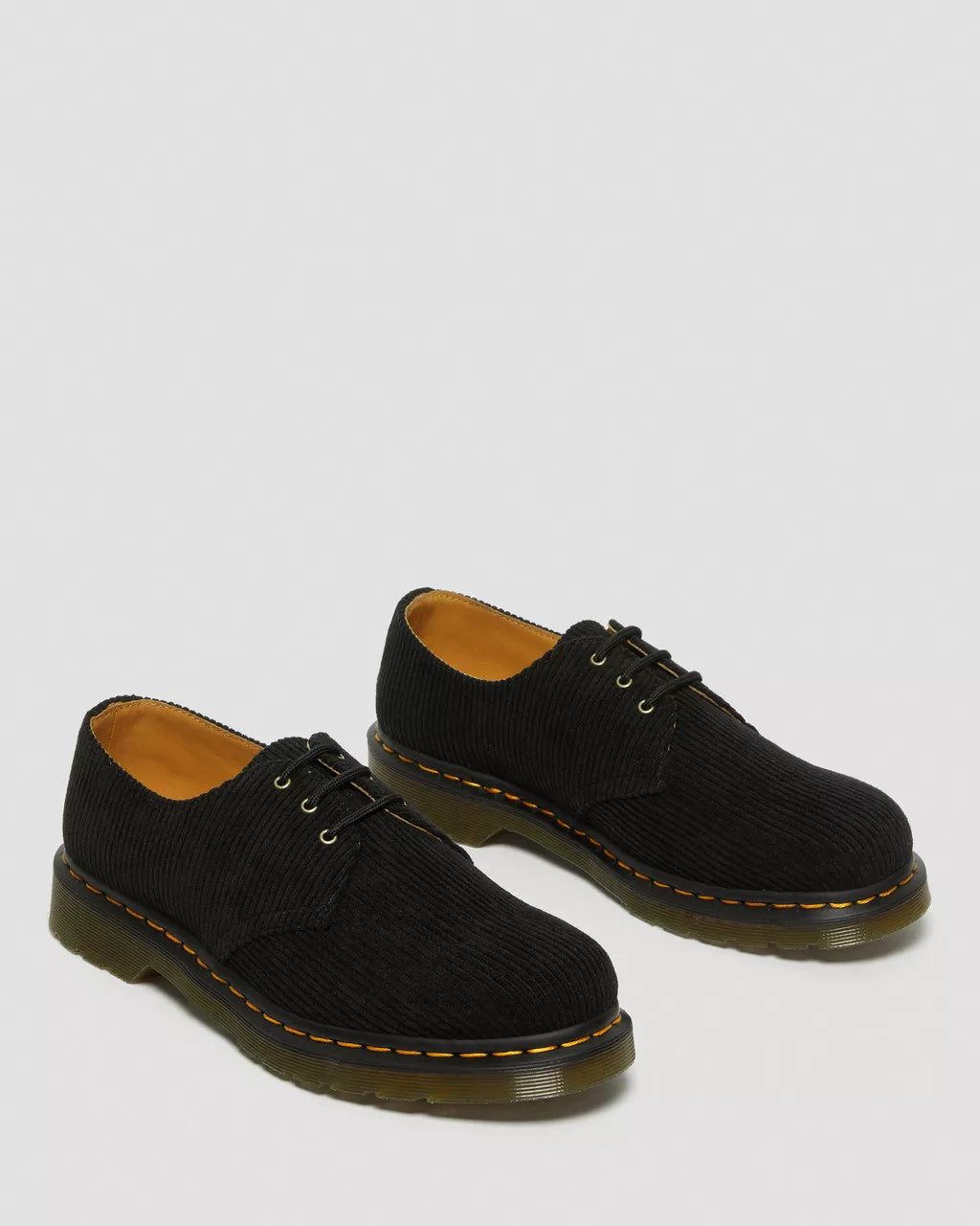 DR MARTENS 1461 Corduroy Shoes