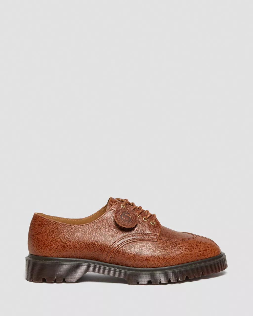 DR MARTENS 2046 Westminster Leather Lace Up Shoes