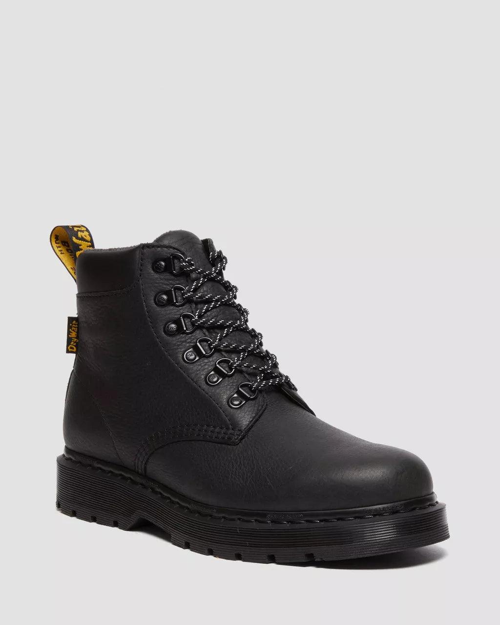 939 Padded Collar Ankle Boots