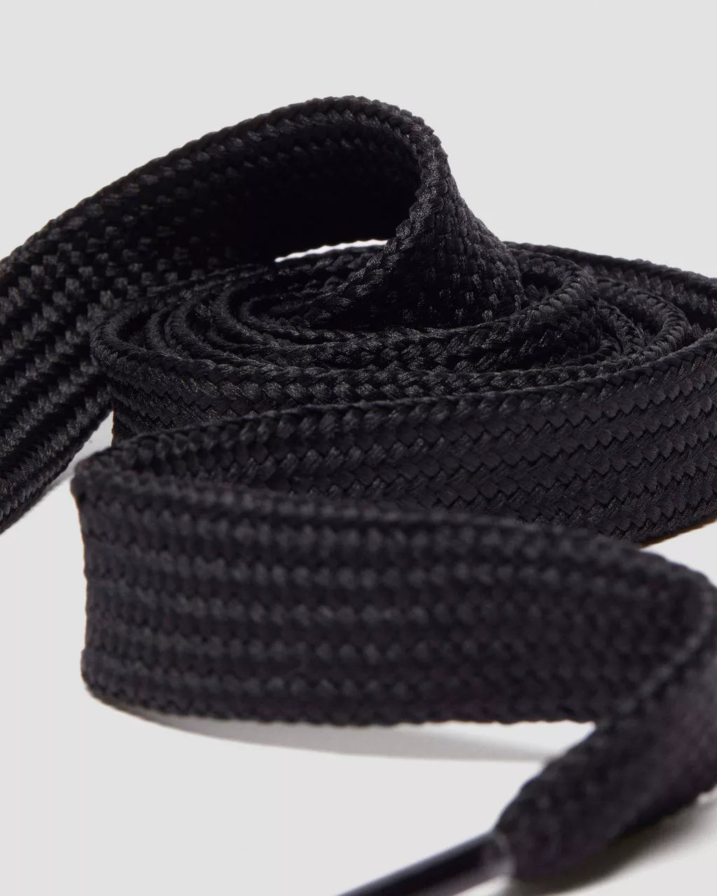 DR MARTENS 140cm Flat Shoe Laces (8-10 Eye)