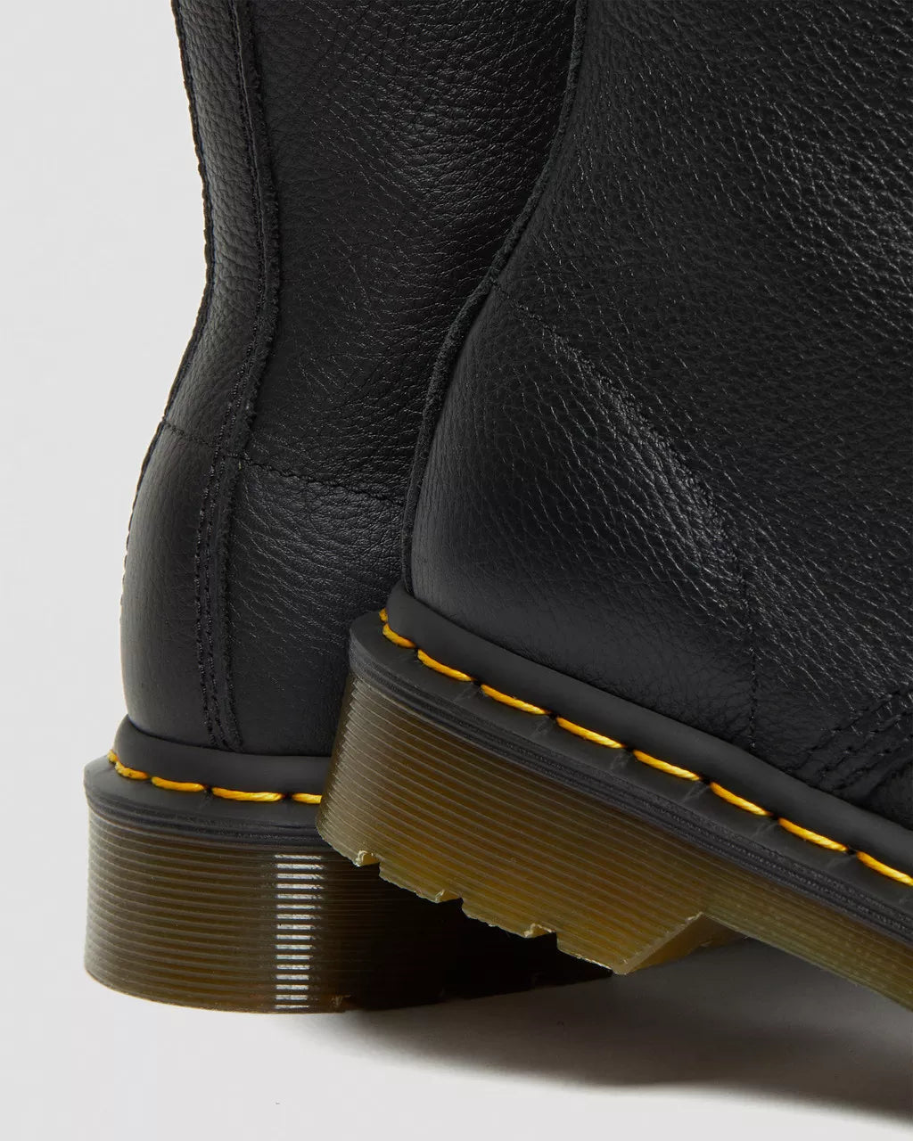 1460 Pascal Virginia Leather Lace Up Boots