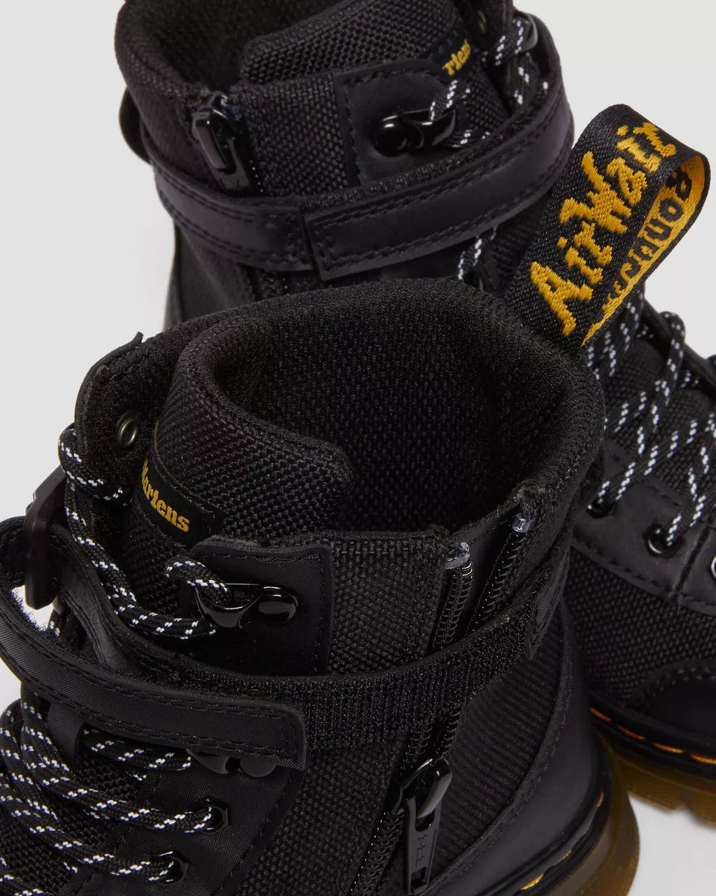 Junior Combs Tech Extra Tough Poly Casual Boots
