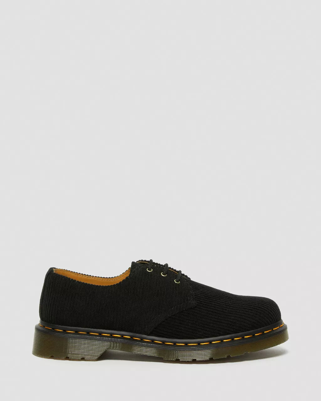 DR MARTENS 1461 Corduroy Shoes