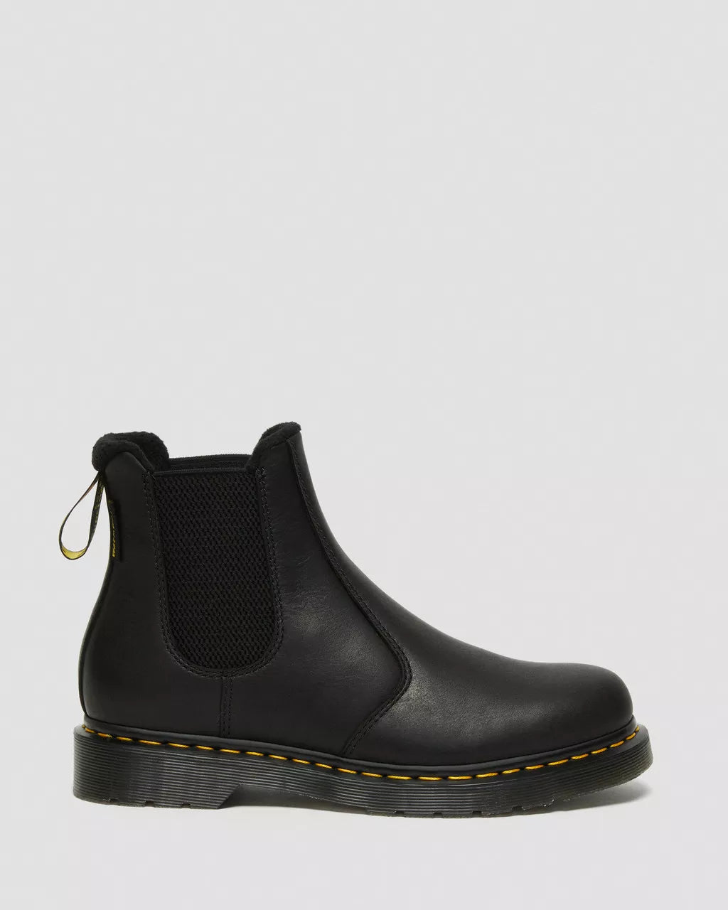 2976 Warmwair Valor Wp Leather Chelsea Boots