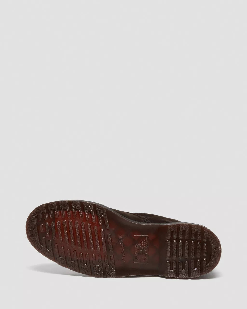 DR MARTENS 101 Ben Repello Suede Ankle Boots