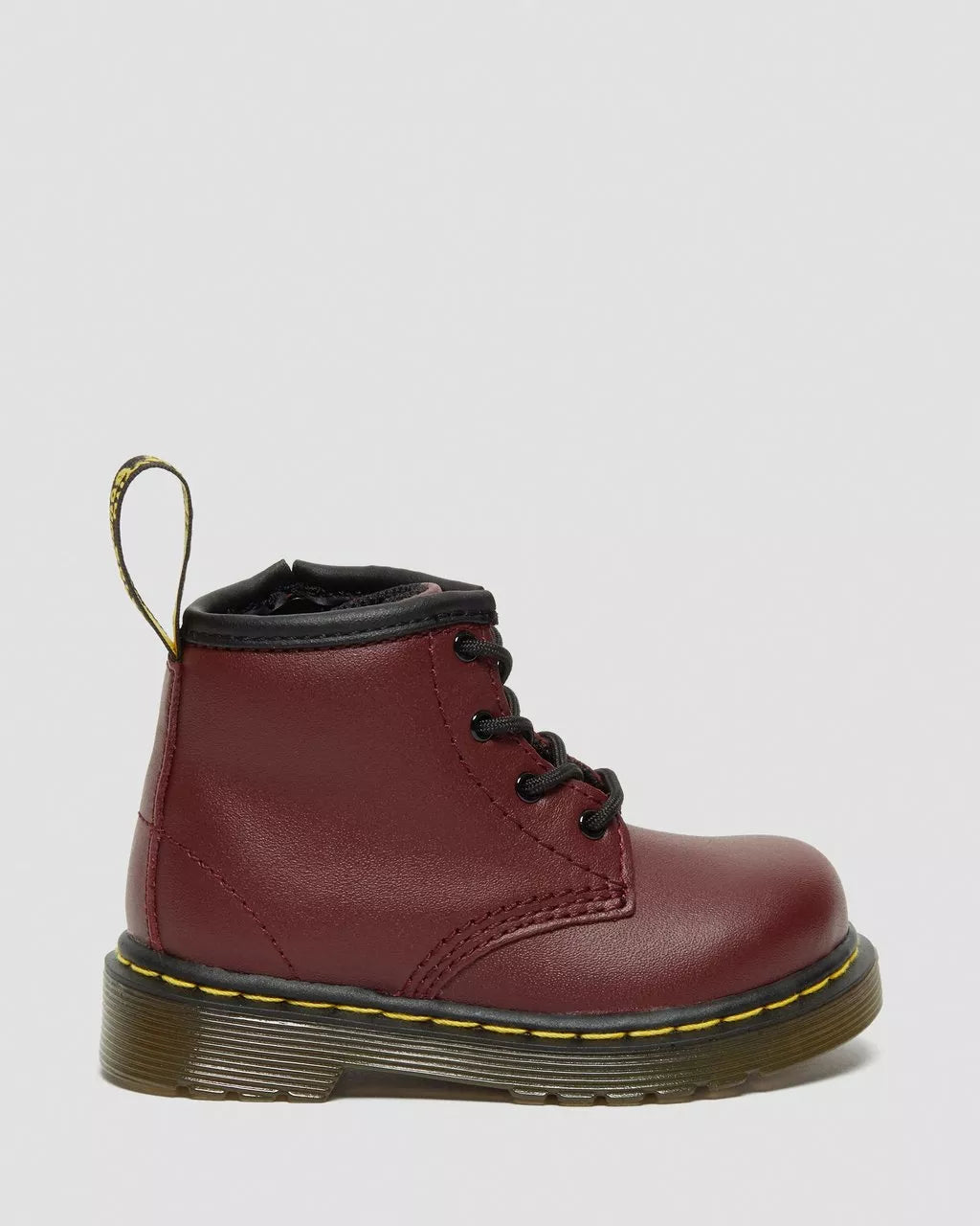 Infant 1460 Softy T Leather Ankle Boots