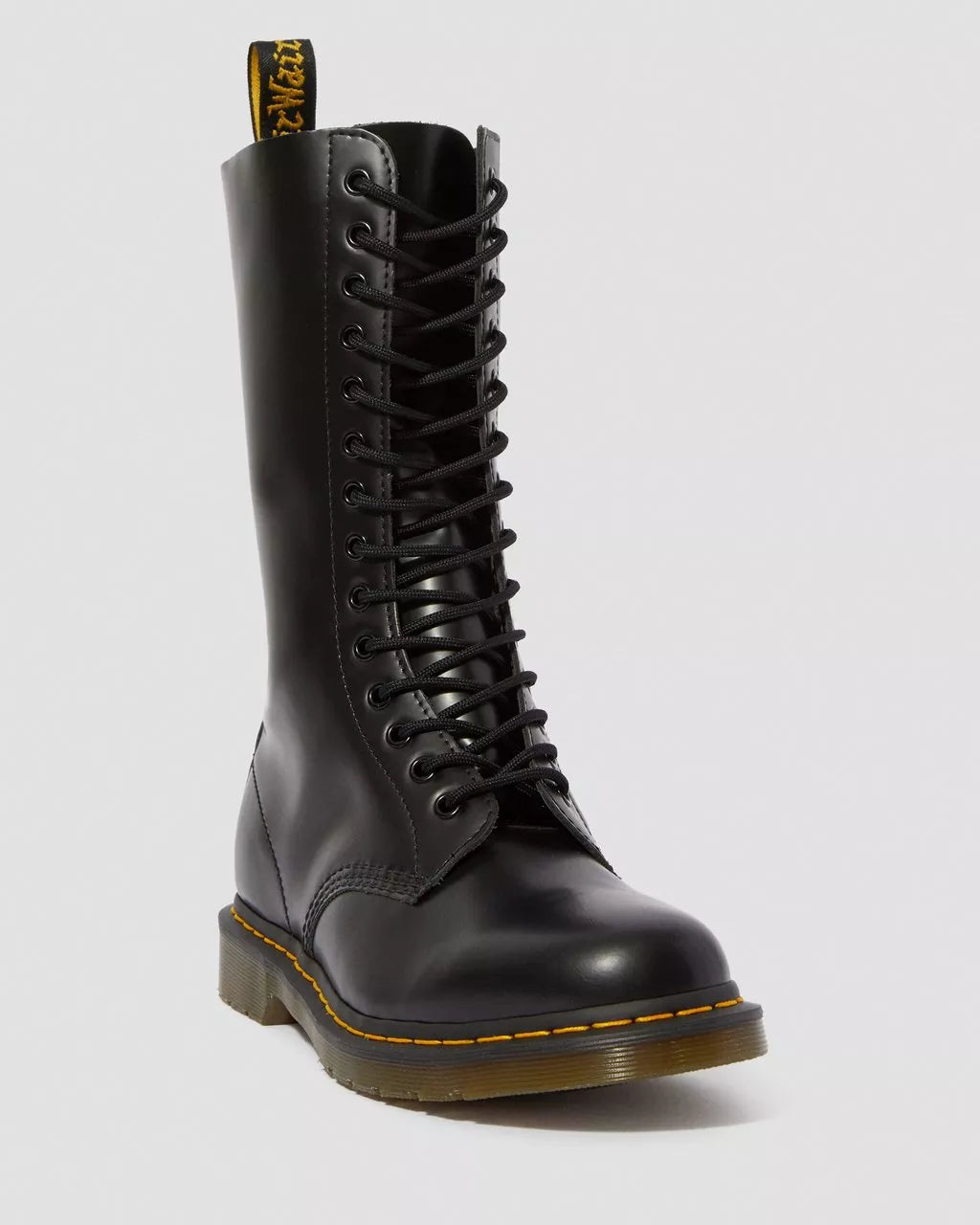 DR MARTENS 210cm Round Shoe Laces (12-14 Eye)