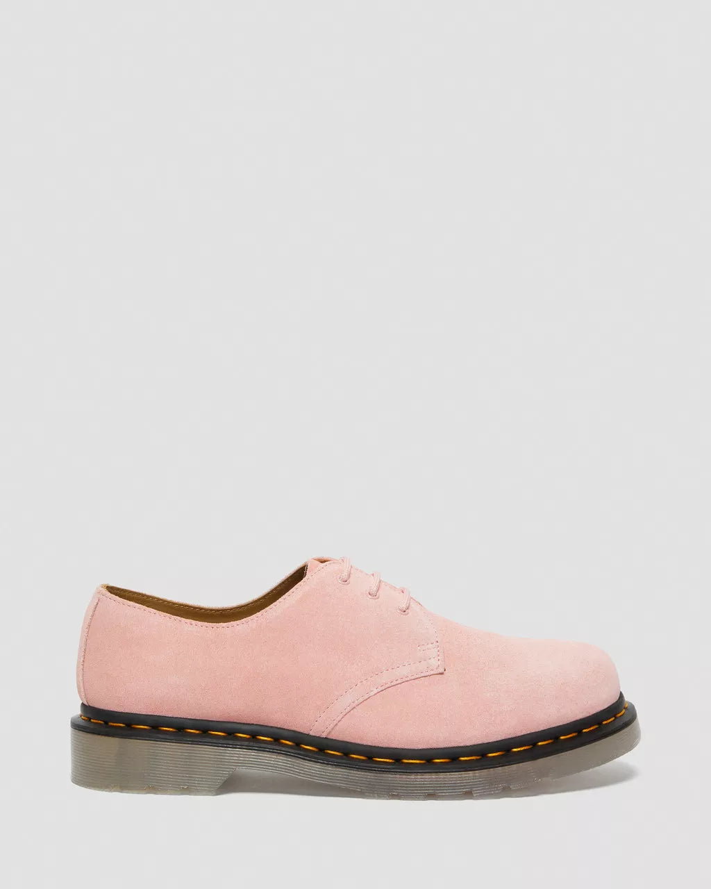 DR MARTENS 1461 Iced Suede Shoes