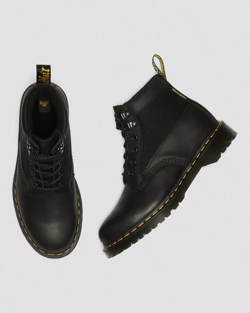 101 Streeter Ankle Boots