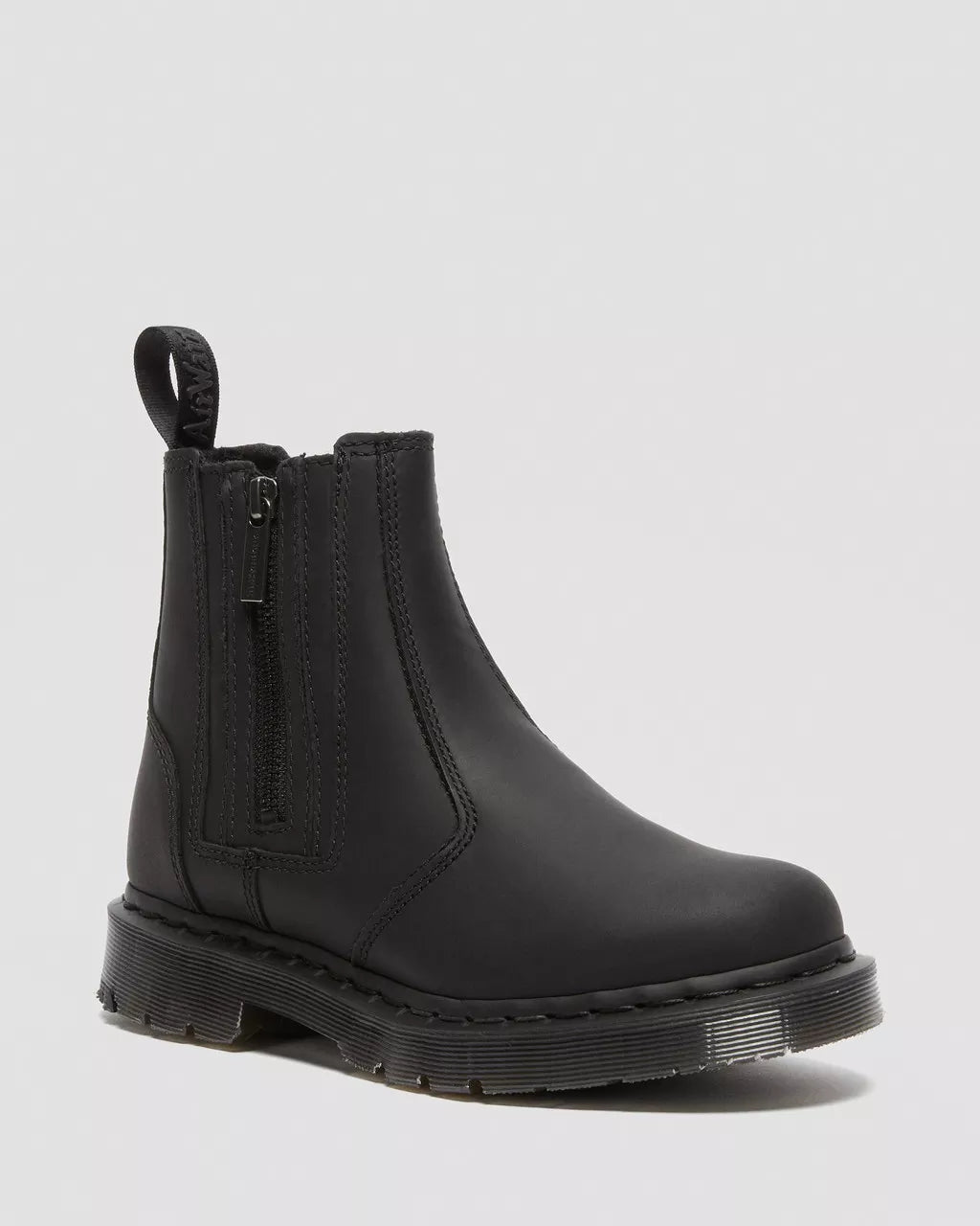 2976 Alyson DM's Wintergrip Chelsea Boots