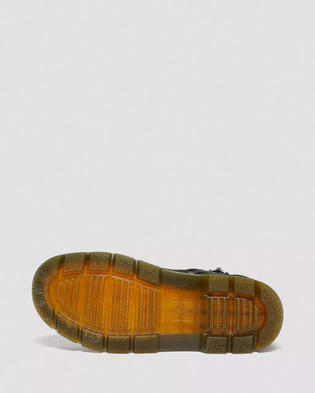 DR MARTENS Junior Combs Extra Tough Utility Boots
