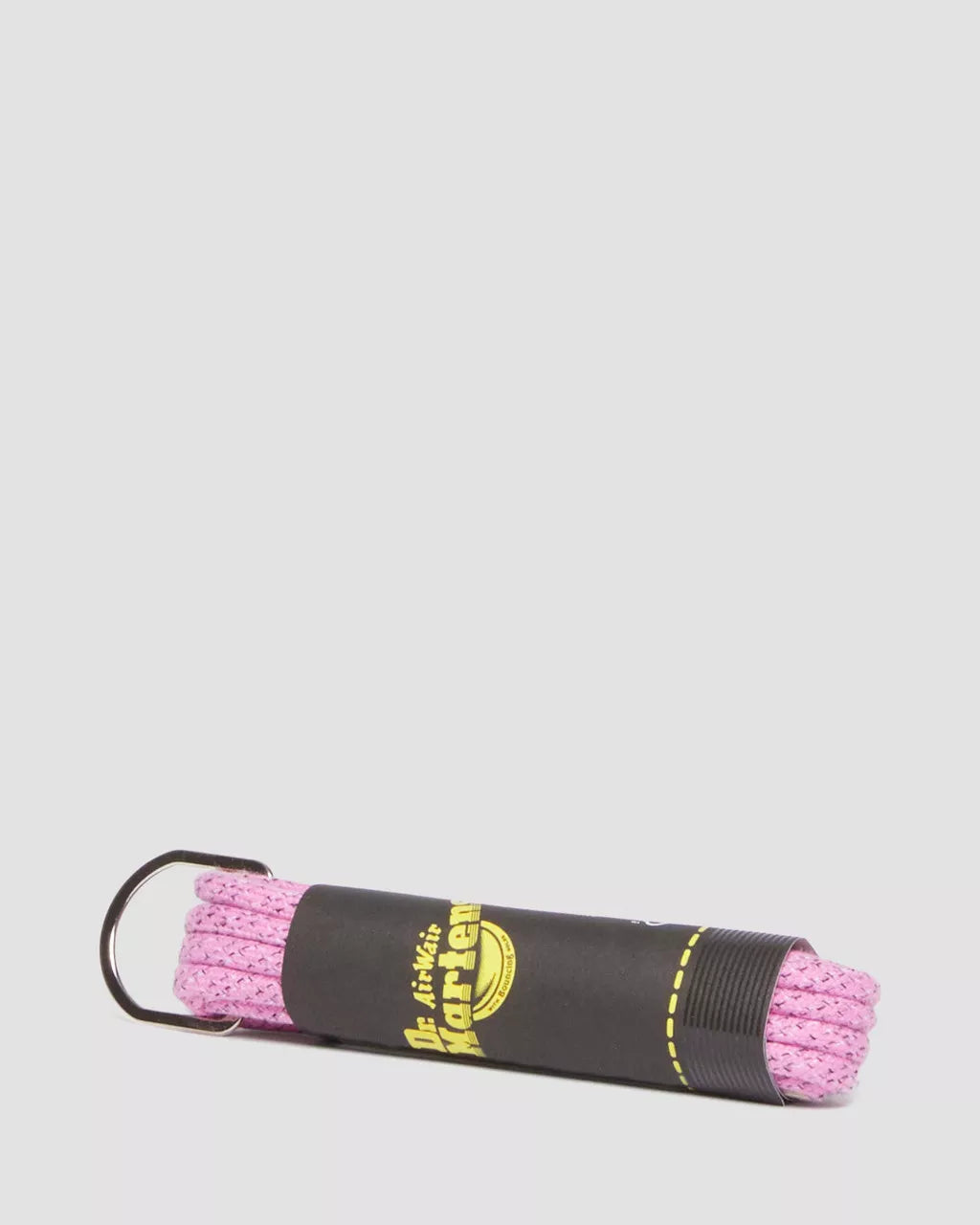 DR MARTENS 140cm Round Shoe Laces (8-10 Eye)